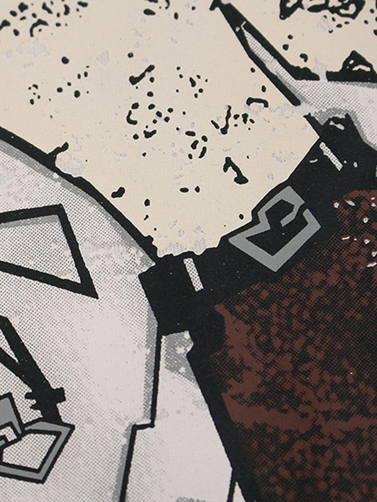 Concert Outfit Graffiti Art Graphic T-Shirt Concert Outfit Graffiti Art Graphic T-Shirt