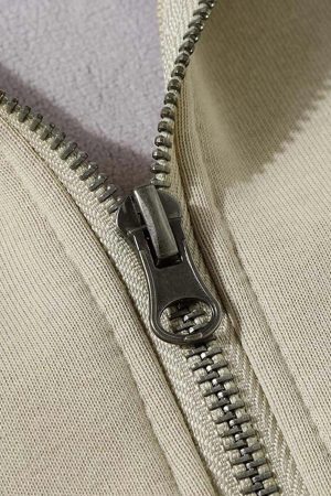 Concert Outfit Graffiti Dot Pattern Print Jacket