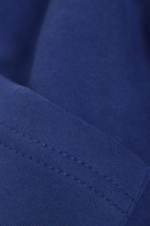 Concert Outfit Graffiti Drawstring Cotton Shorts