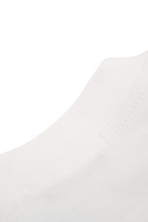 Concert Outfit Graffiti Letters Devil Design Graphic T-Shirt