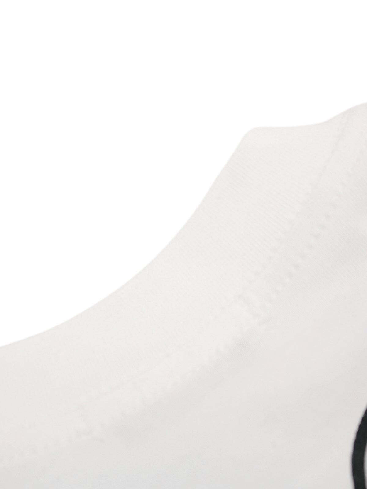 Concert Outfit Graffiti Letters Devil Design Graphic T-Shirt Concert Outfit Graffiti Letters Devil Design Graphic T-Shirt