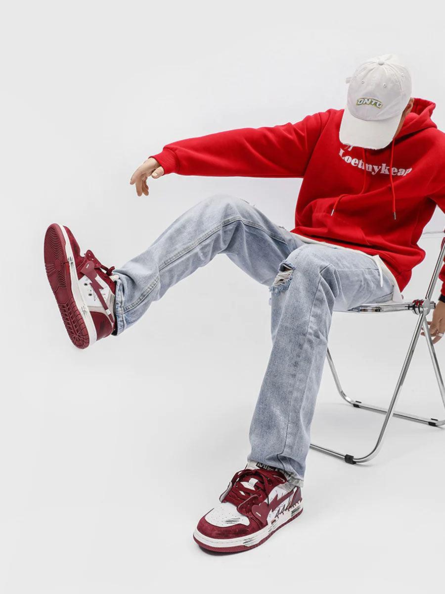 Concert Outfit Graffiti Skate Sports Casual Shoes Concert Outfit Graffiti Skate Sports Casual Shoes