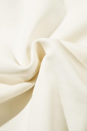 Concert Outfit Graffiti Star Hoodie