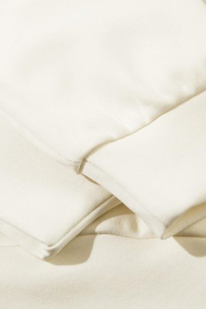 Concert Outfit Graffiti Star Hoodie