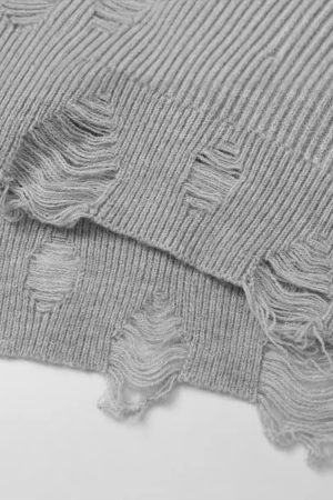 Concert Outfit Graffiti Vandalism Cardigan