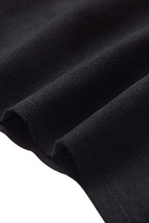 Concert Outfit Graphic Adjustable Straps Vest