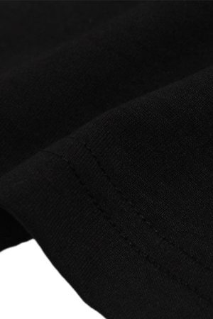 Concert Outfit Graphic 'BREAK' Print T-Shirt