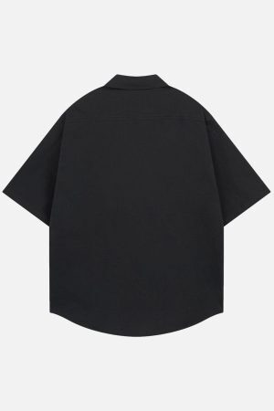 Concert Outfit Graphic Jersey Short Sleeve Shirt