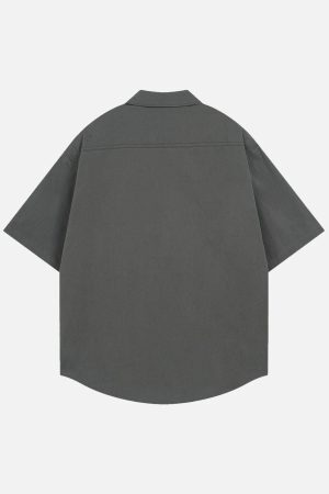 Concert Outfit Graphic Jersey Short Sleeve Shirt