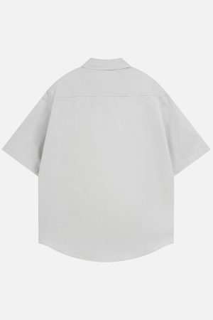 Concert Outfit Graphic Jersey Short Sleeve Shirt