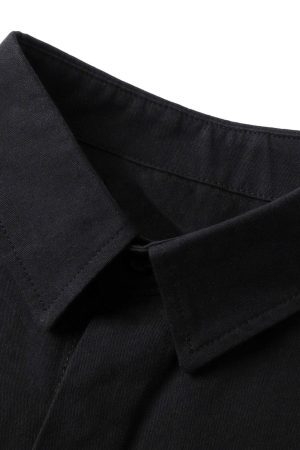 Concert Outfit Graphic Portrait Print Long-Sleeve Shirt