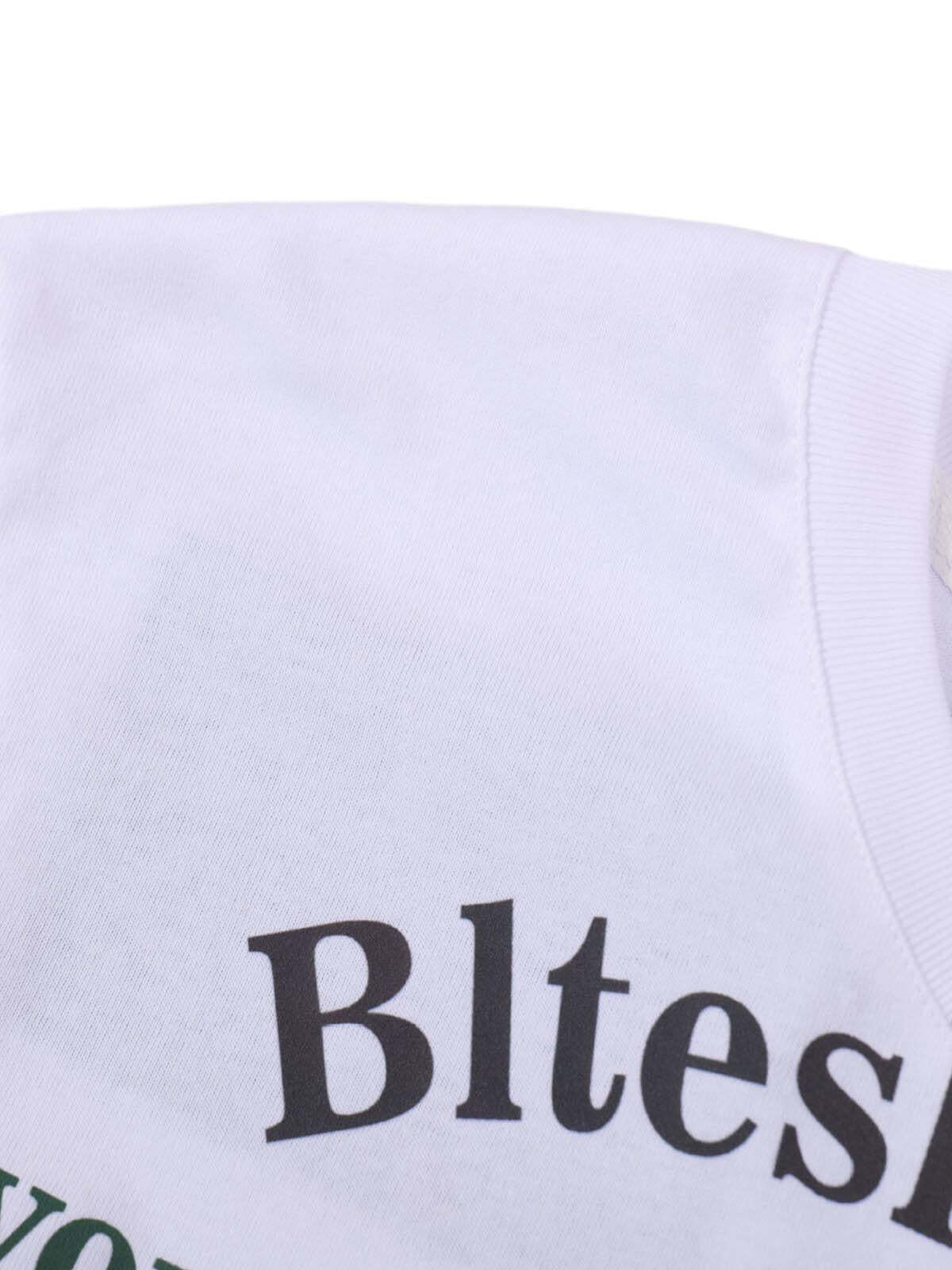 Concert Outfit Graphic Scenic Print T-Shirt Concert Outfit Graphic Scenic Print T-Shirt