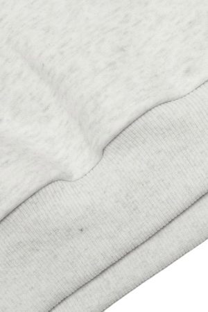 Concert Outfit Grunge Bear Graphic Washed Hoodie