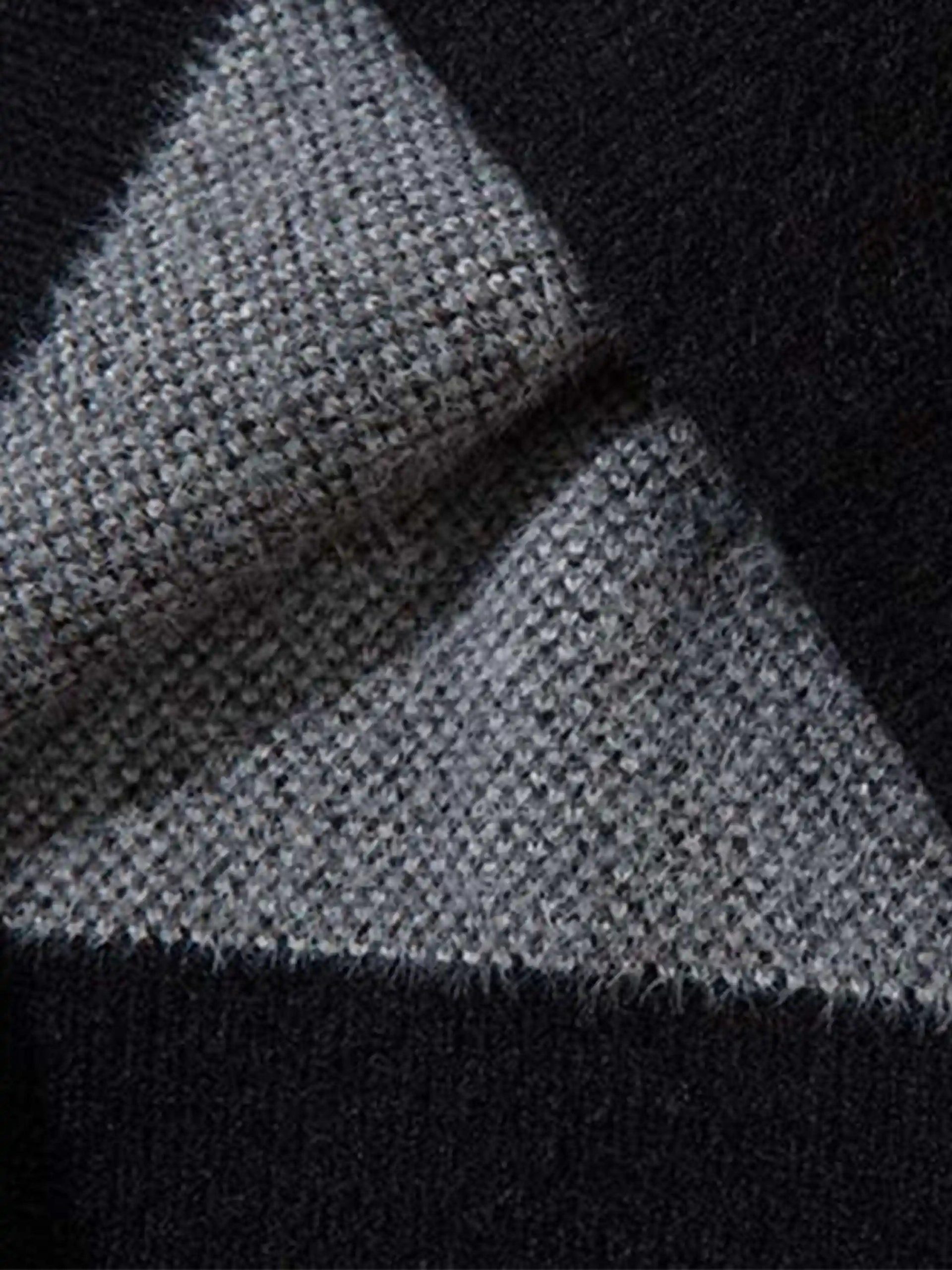 Concert Outfit Hand-Painted Butterfly Mohair Jacquard Cardigan Concert Outfit Hand-Painted Butterfly Mohair Jacquard Cardigan