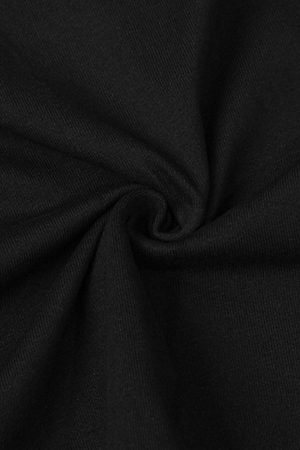 Concert Outfit Heavy CleanfitEmbroidery T-Shirt