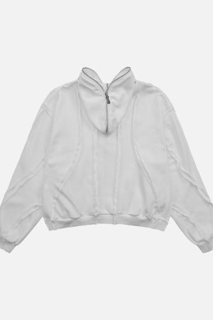 Concert Outfit Heavyweight Batik Washed Distressed Hoodie