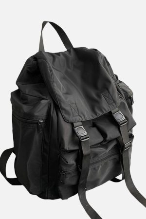 Concert Outfit High Capacity Backpack