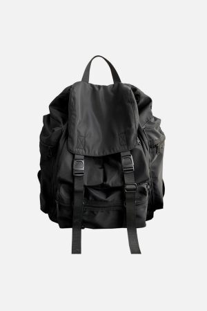 Concert Outfit High Capacity Backpack