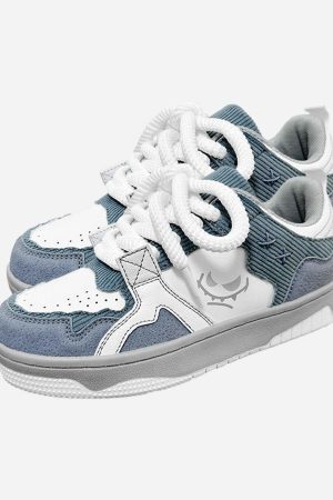 Concert Outfit High Street Breathable Thick Bottom Board Shoes