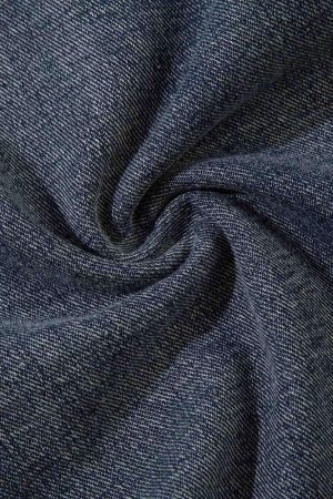 Concert Outfit High Street Embroidery Hip-Hop Jeans