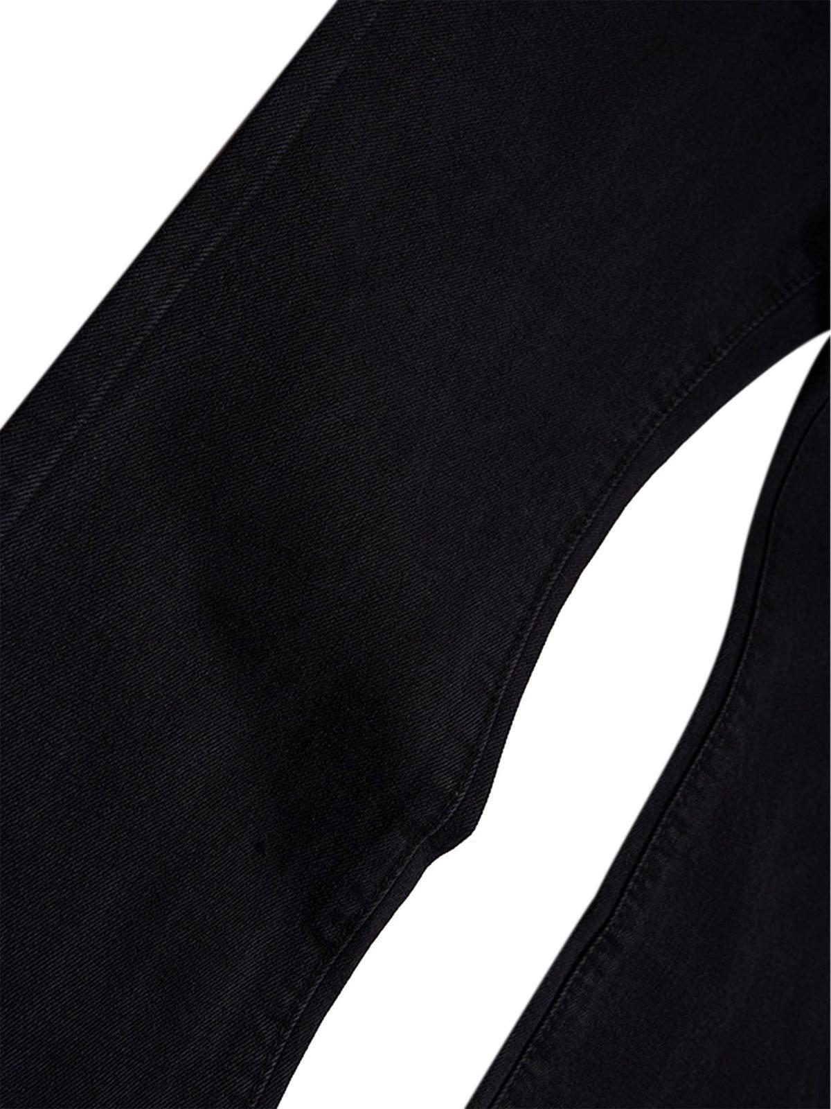 Concert Outfit High Street Embroidery Retro Jeans Concert Outfit High Street Embroidery Retro Jeans