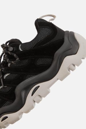 Concert Outfit High Street Hiking Sports Casual Shoes