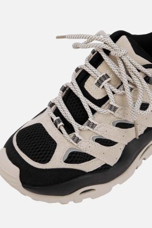 Concert Outfit High Street Hiking Sports Casual Shoes