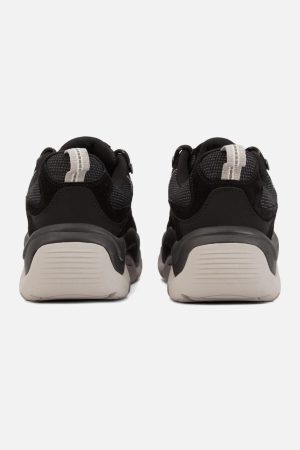 Concert Outfit High Street Hiking Sports Casual Shoes