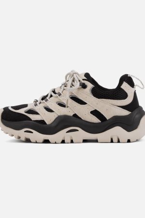 Concert Outfit High Street Hiking Sports Casual Shoes