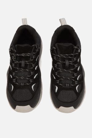 Concert Outfit High Street Hiking Sports Casual Shoes