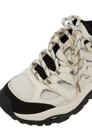 Concert Outfit High Street Hiking Sports Casual Shoes