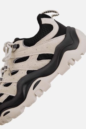 Concert Outfit High Street Hiking Sports Casual Shoes