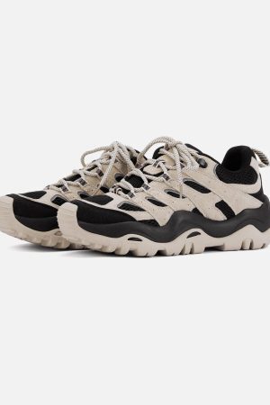 Concert Outfit High Street Hiking Sports Casual Shoes