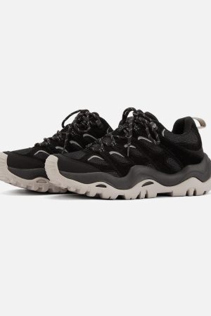 Concert Outfit High Street Hiking Sports Casual Shoes