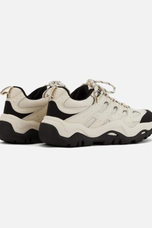 Concert Outfit High Street Hiking Sports Casual Shoes