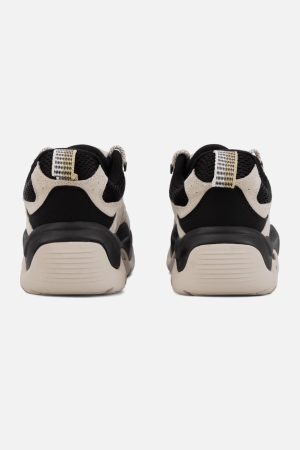 Concert Outfit High Street Hiking Sports Casual Shoes