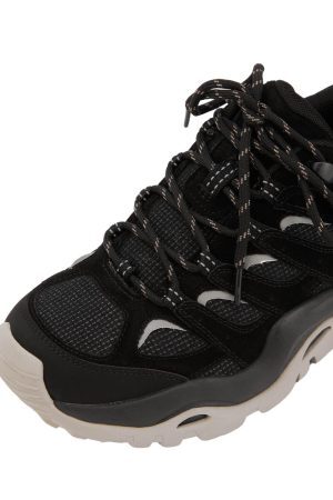 Concert Outfit High Street Hiking Sports Casual Shoes