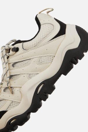 Concert Outfit High Street Hiking Sports Casual Shoes