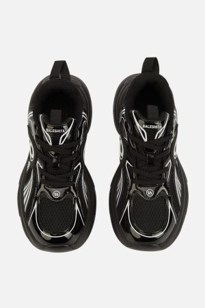 Concert Outfit High Street Hip Hop Sports Casual Shoes