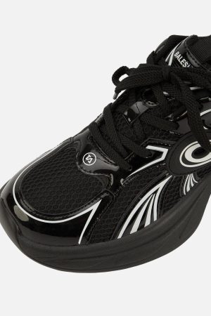 Concert Outfit High Street Hip Hop Sports Casual Shoes