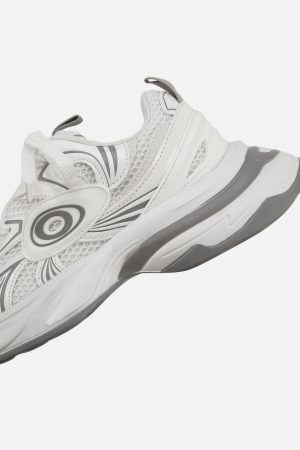 Concert Outfit High Street Hip Hop Sports Casual Shoes