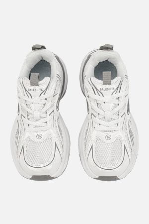 Concert Outfit High Street Hip Hop Sports Casual Shoes