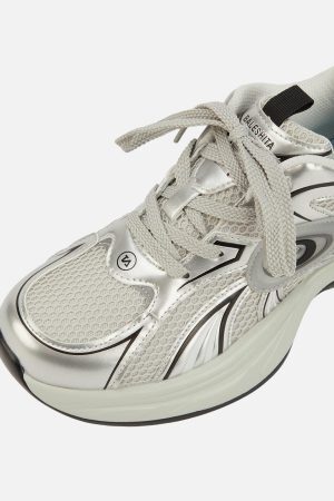 Concert Outfit High Street Hip Hop Sports Casual Shoes