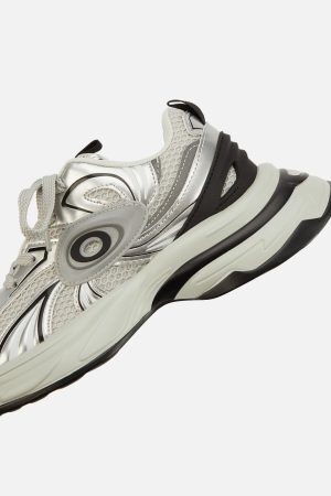 Concert Outfit High Street Hip Hop Sports Casual Shoes