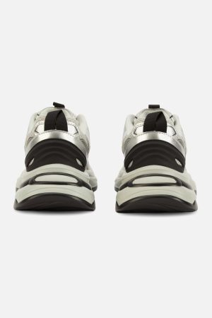 Concert Outfit High Street Hip Hop Sports Casual Shoes