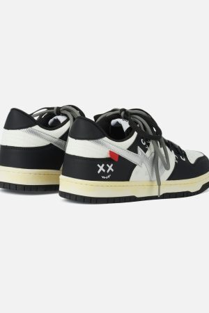 Concert Outfit High Street Love Sneakers