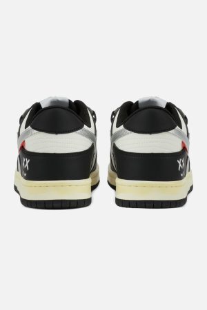 Concert Outfit High Street Love Sneakers