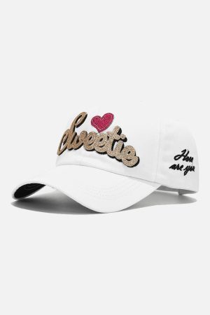 Concert Outfit High Street Love Sunshine Hat