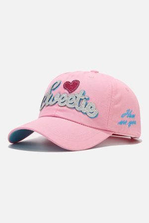 Concert Outfit High Street Love Sunshine Hat