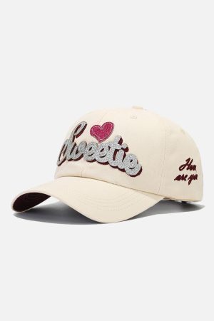 Concert Outfit High Street Love Sunshine Hat